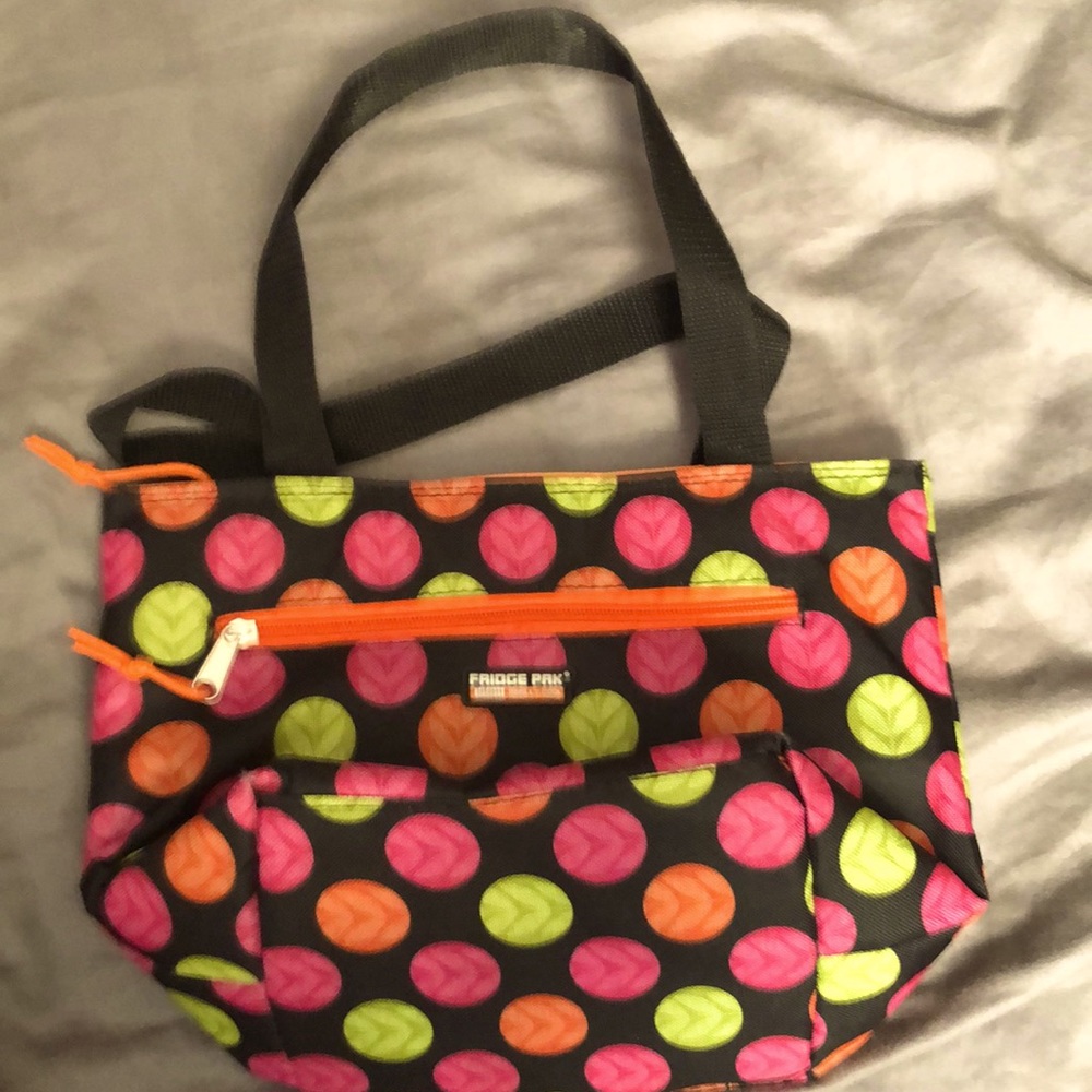 Cooler Bag